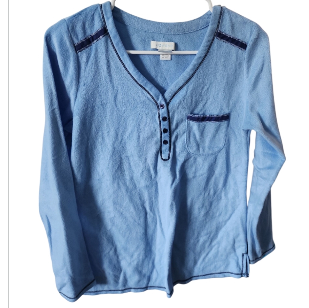 Preowned Lizwear Top